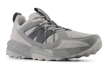 New Balance Men’s Tektrel Trail Running Shoes | Rugged, Grippy & Lightweight Outdoor Sneakers for Hiking & Off-Road Runs (JUN25)