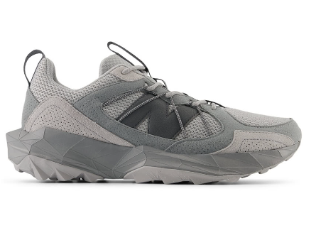 New Balance Men’s Tektrel Trail Running Shoes | Rugged, Grippy & Lightweight Outdoor Sneakers for Hiking & Off-Road Runs (JUN25)