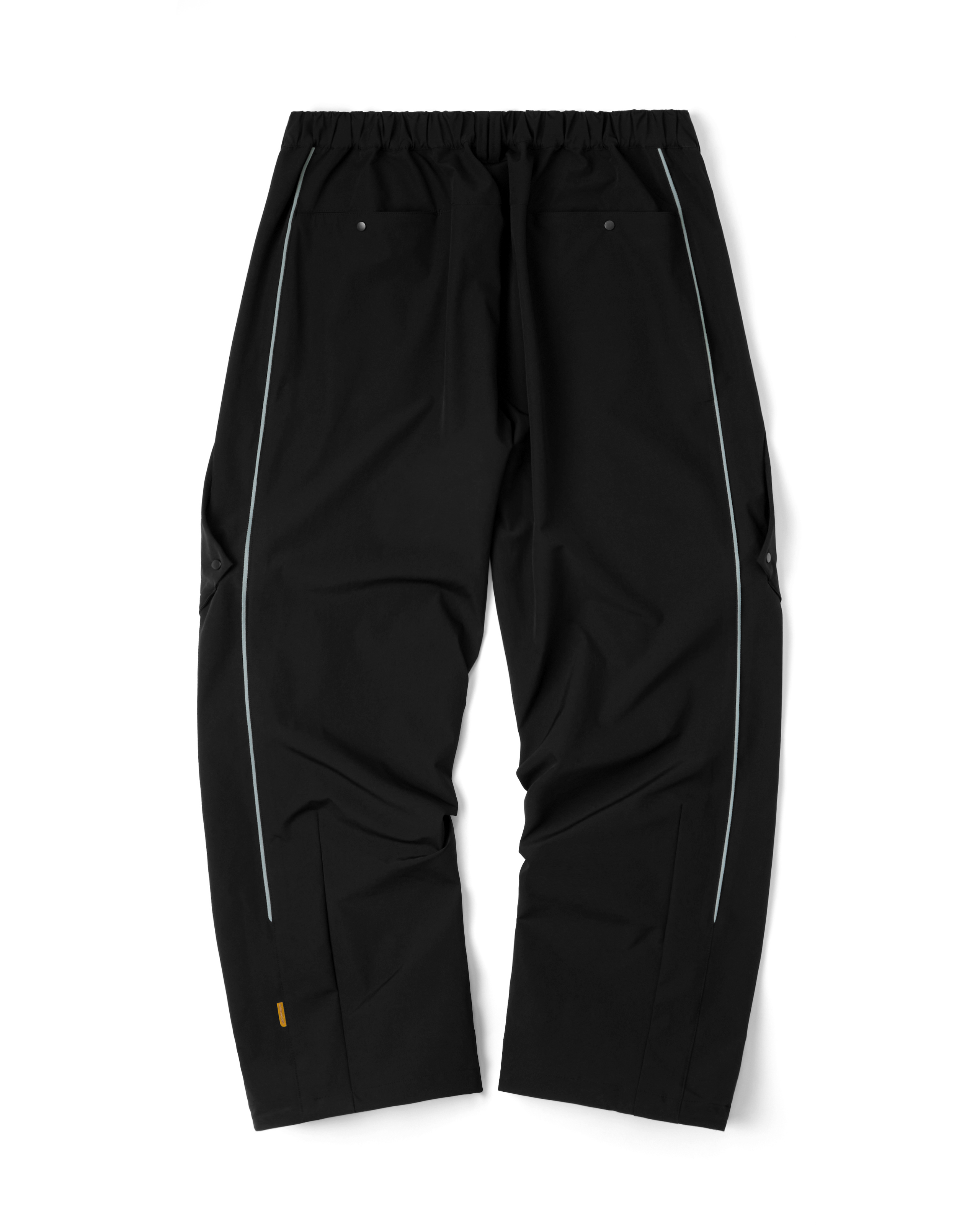 GOOPiMADE x 432Hz “SZ-P” - 3D-ReModel Utility Pants -