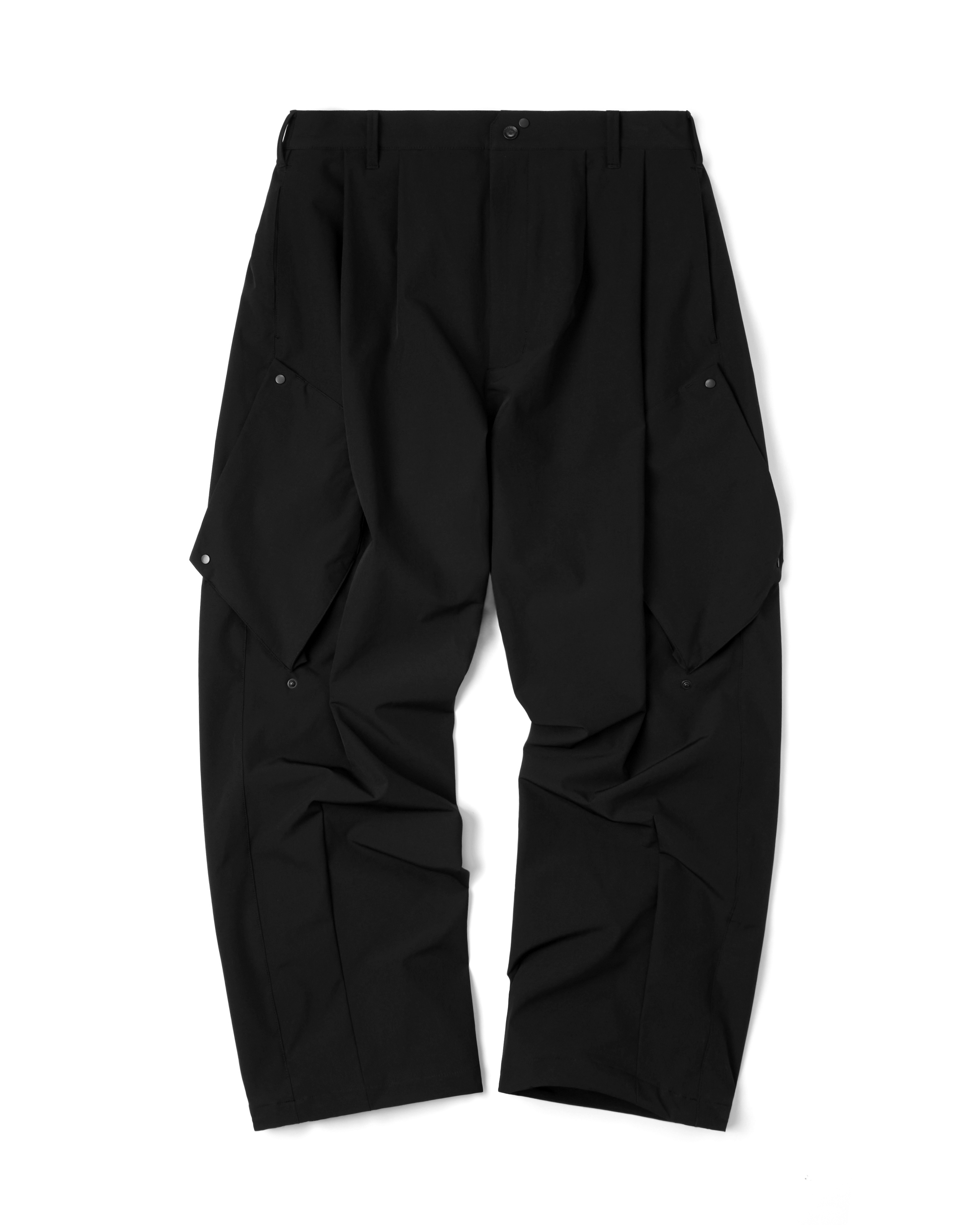 GOOPiMADE 3D Utility Pants 台湾 GOOPiMADE 7th 頂峰之作🔑 “G7-P1” Zettabyte 4D Utility Pants