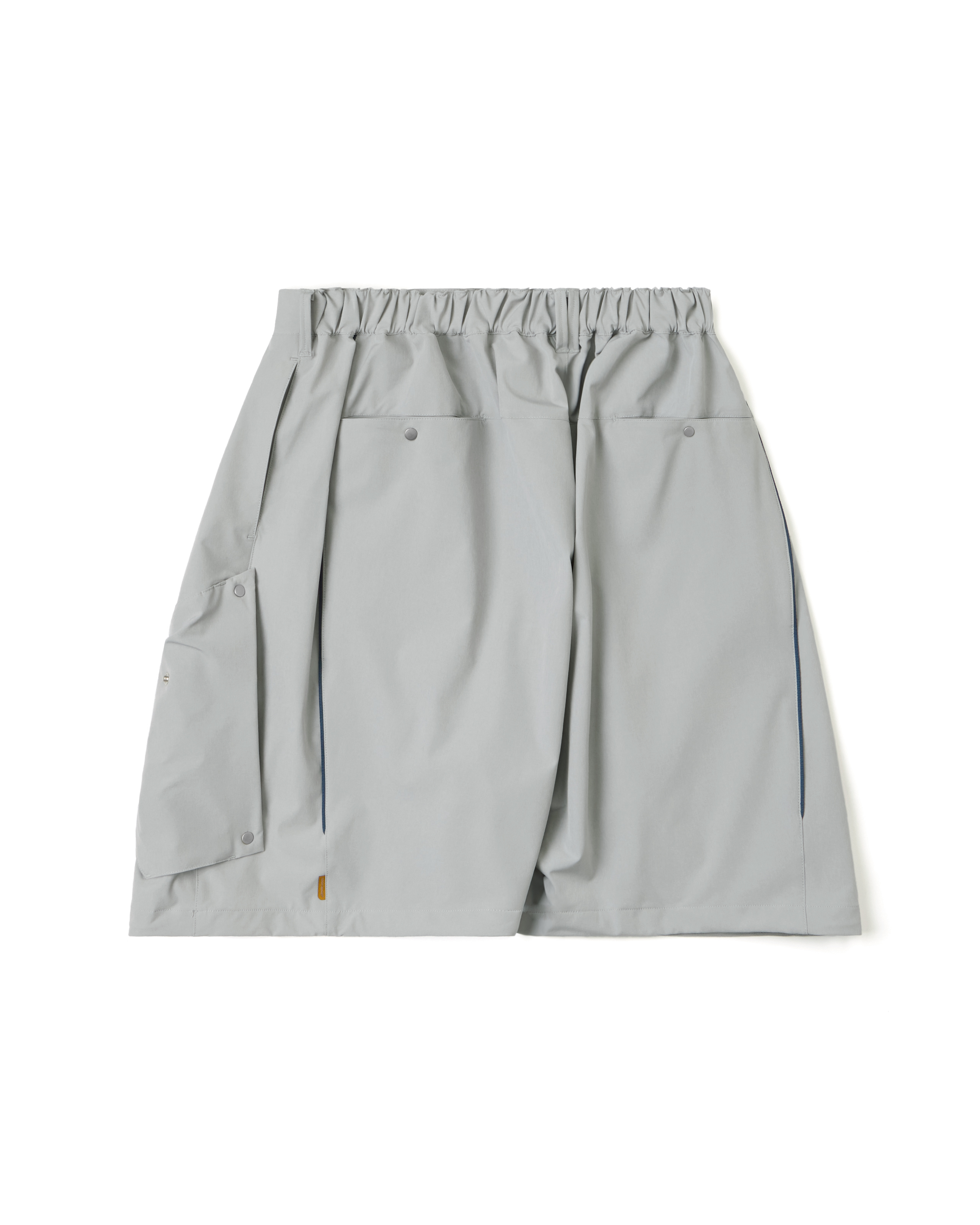 GOOPiMADE x 432Hz “0H-P” - 3D-ReModel Utility Shorts -