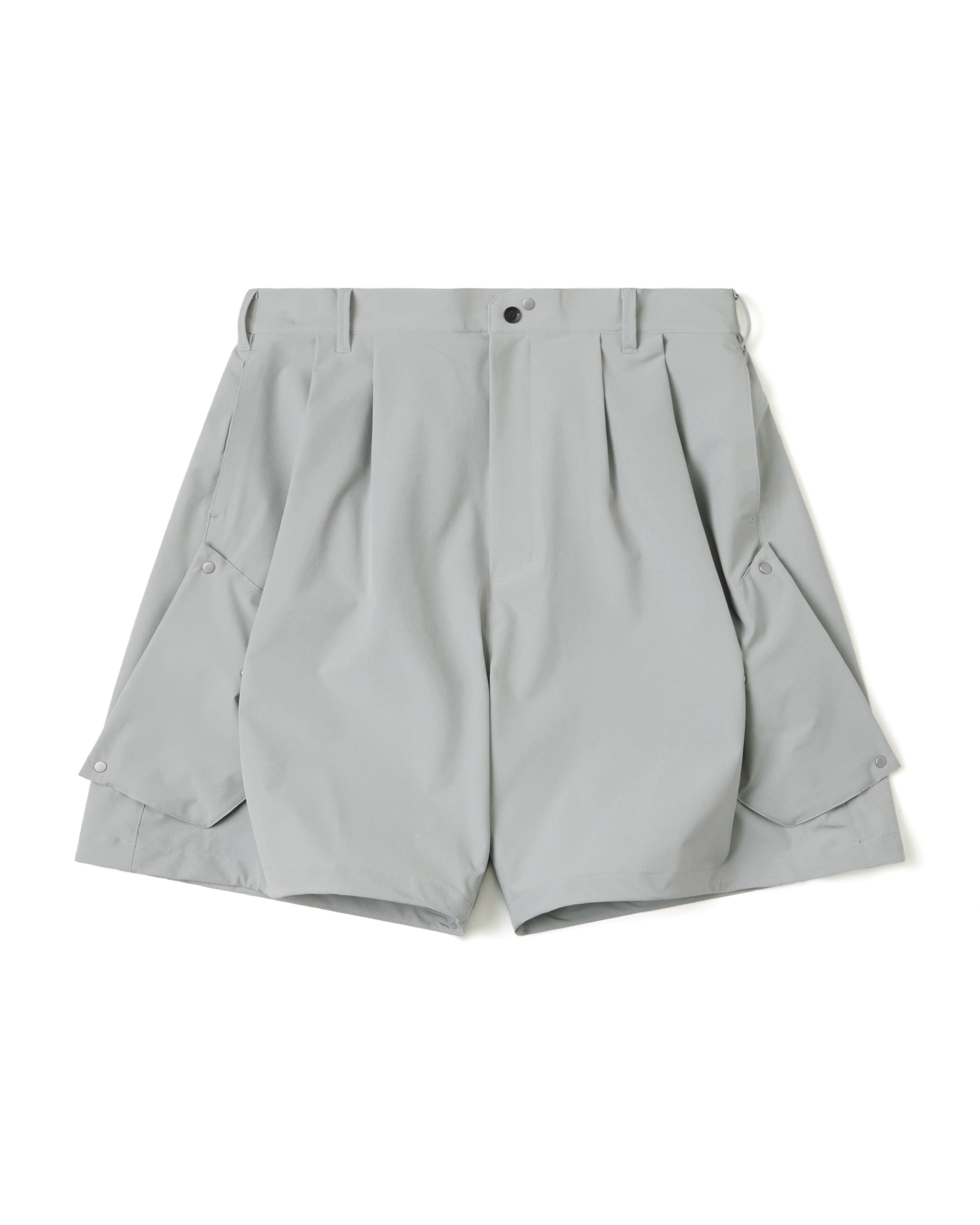 GOOPiMADE x 432Hz “0H-P” - 3D-ReModel Utility Shorts -