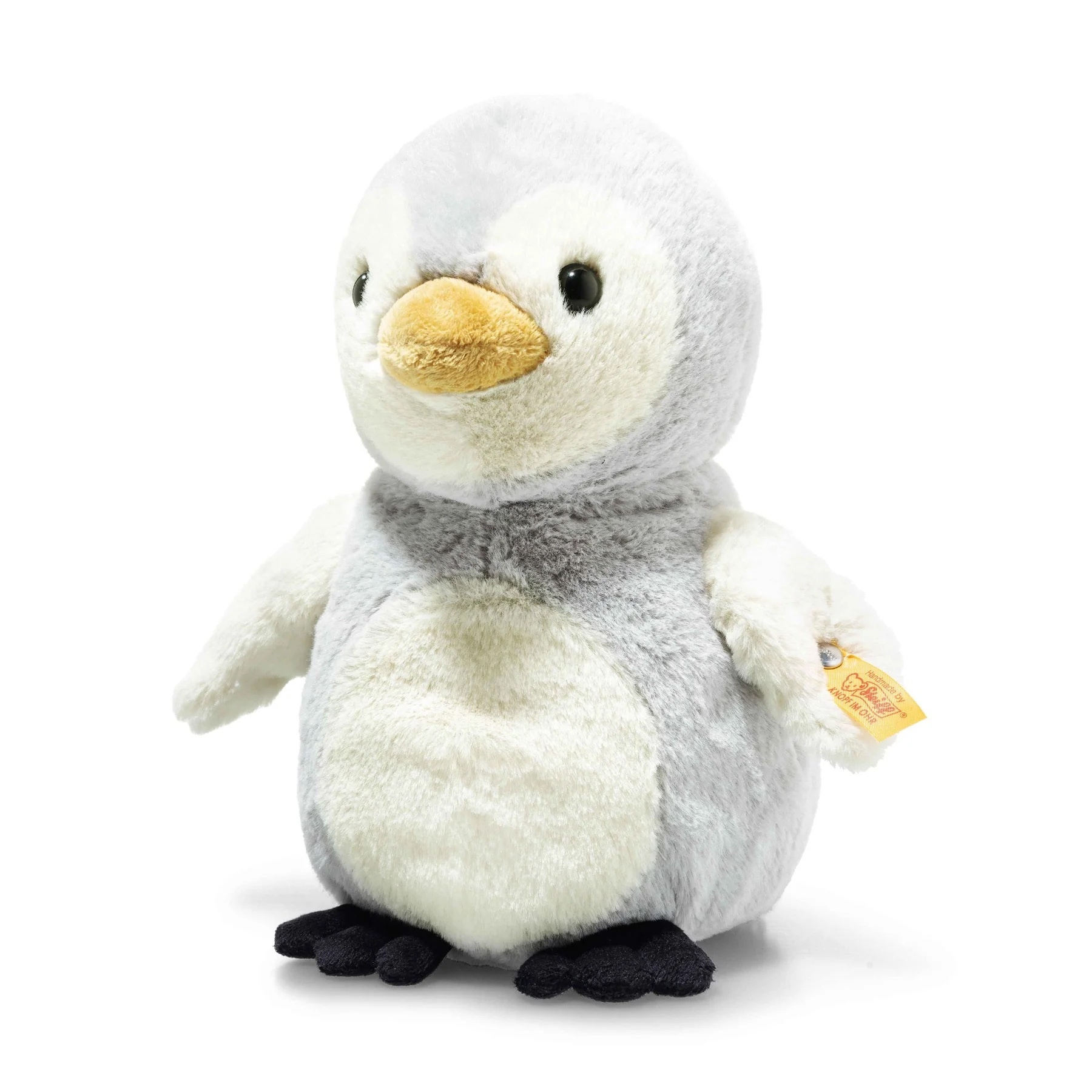 STEIFF Soft Cuddly Friends Lio Penguin