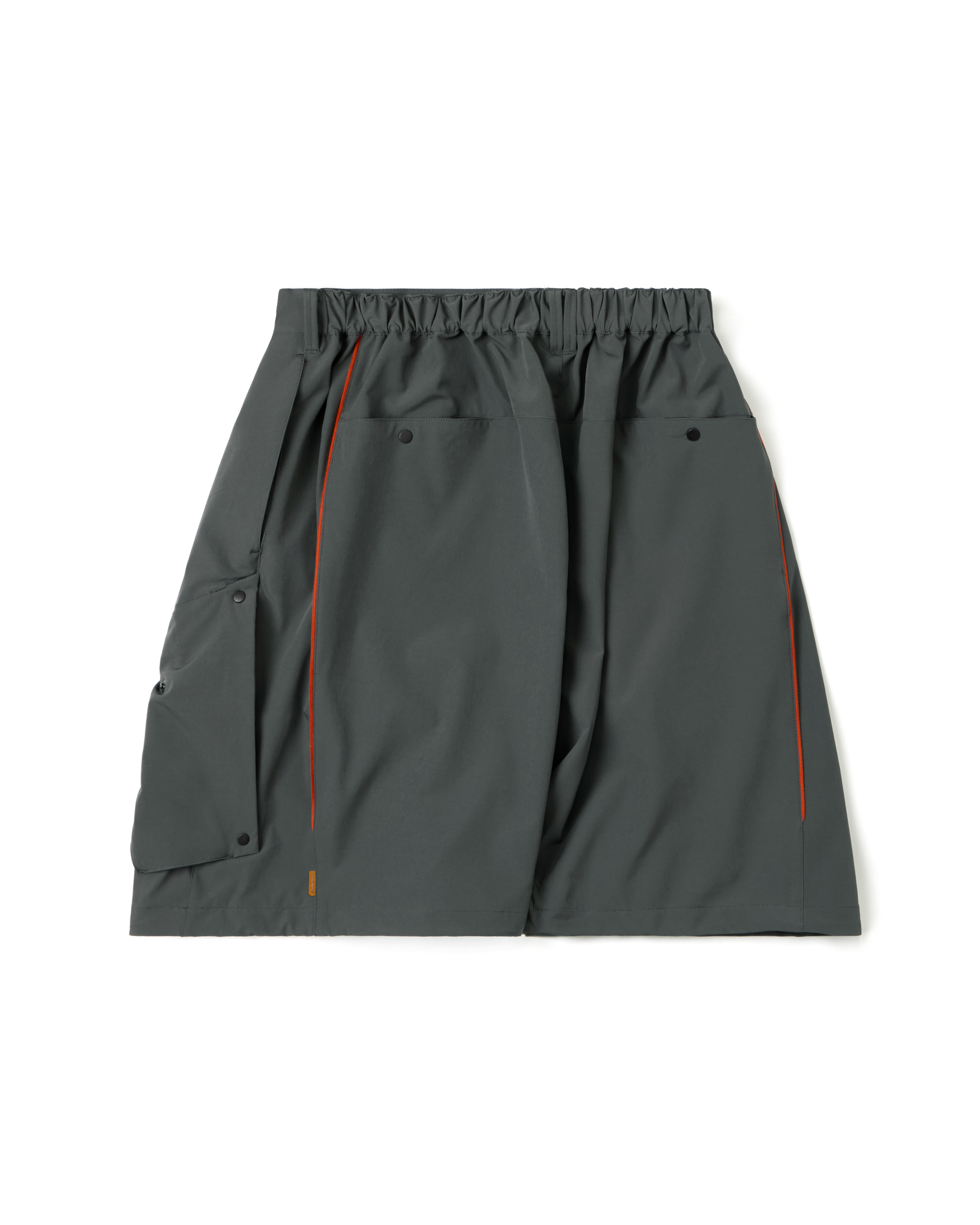 GOOPiMADE x 432Hz “0H-P” - 3D-ReModel Utility Shorts -
