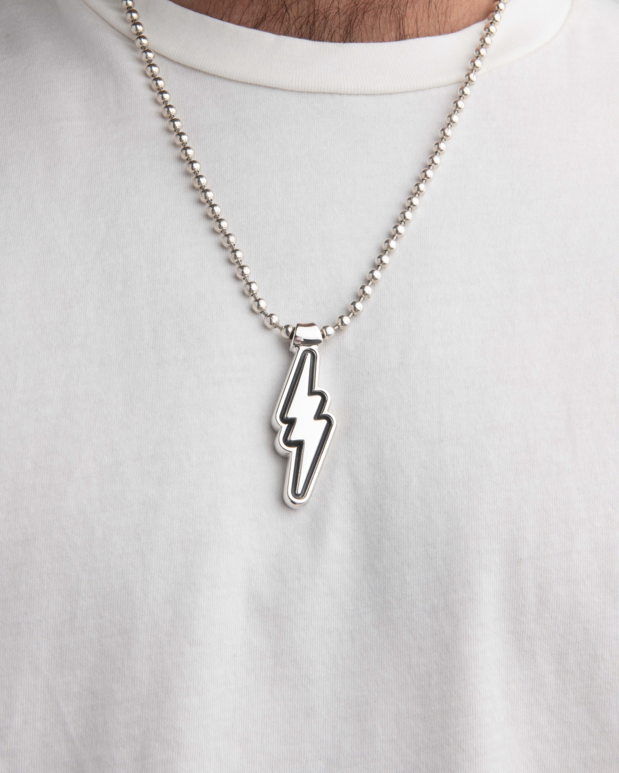 Shazam! Frame Pendant