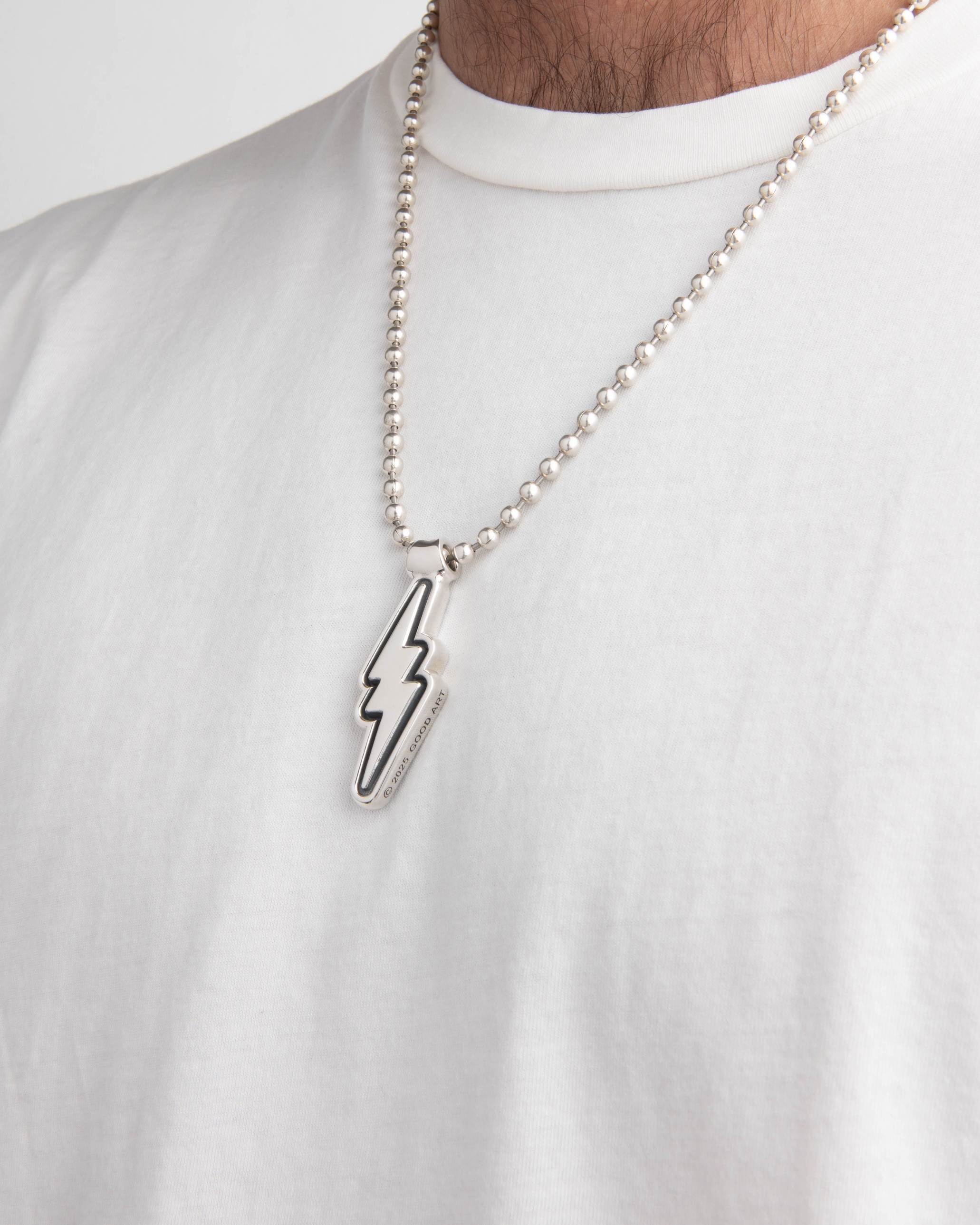 Shazam! Frame Pendant