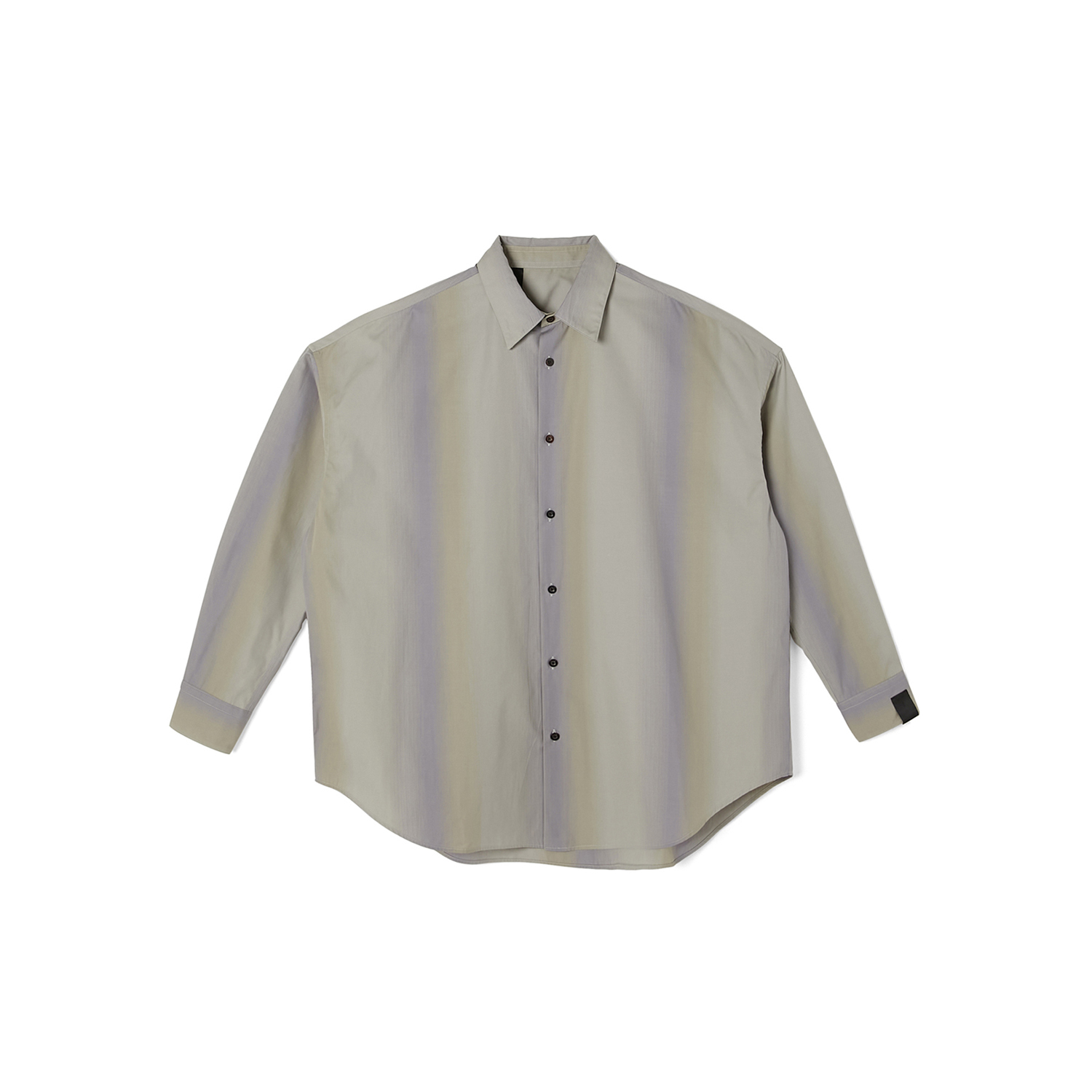 トップス n.hoolywood big silhouette N.HOOLYWOOD] Big Silhouette Tee – MaW SAPPORO