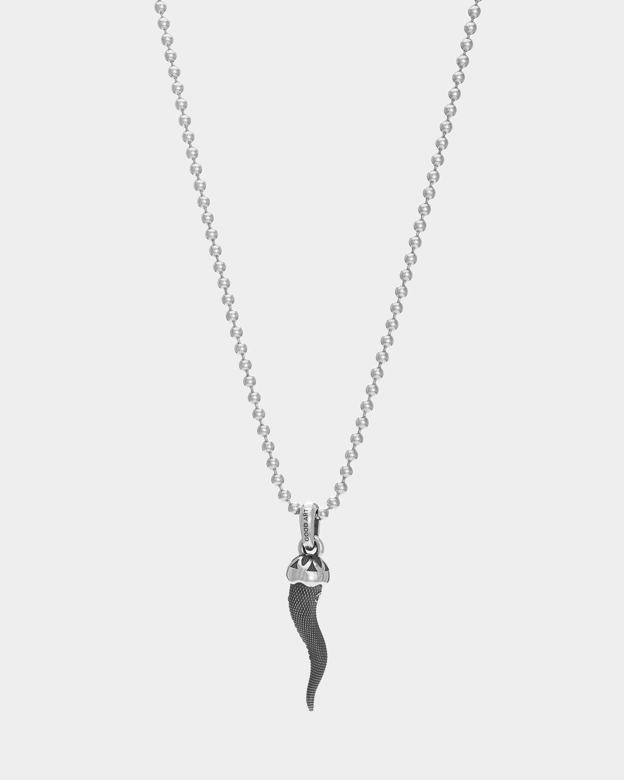 Cornuto Pendant |  Goosebumos - B