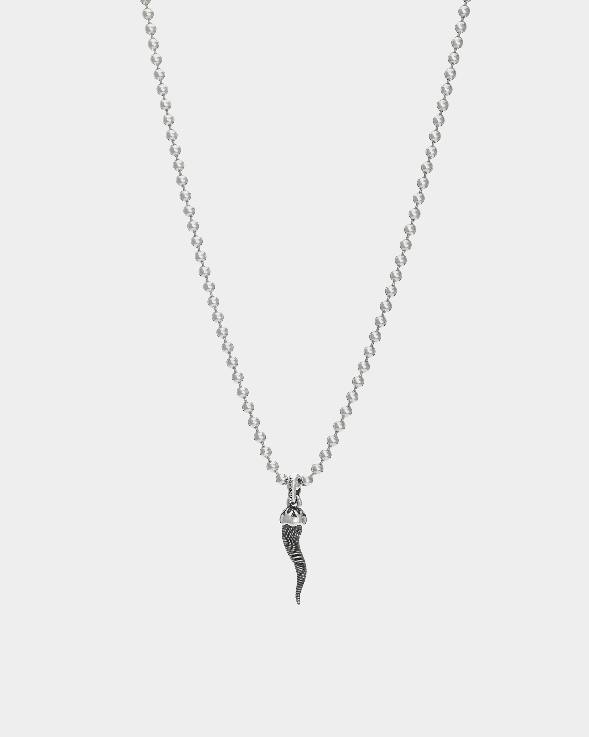 Cornuto Pendant | Goosebumps - AA