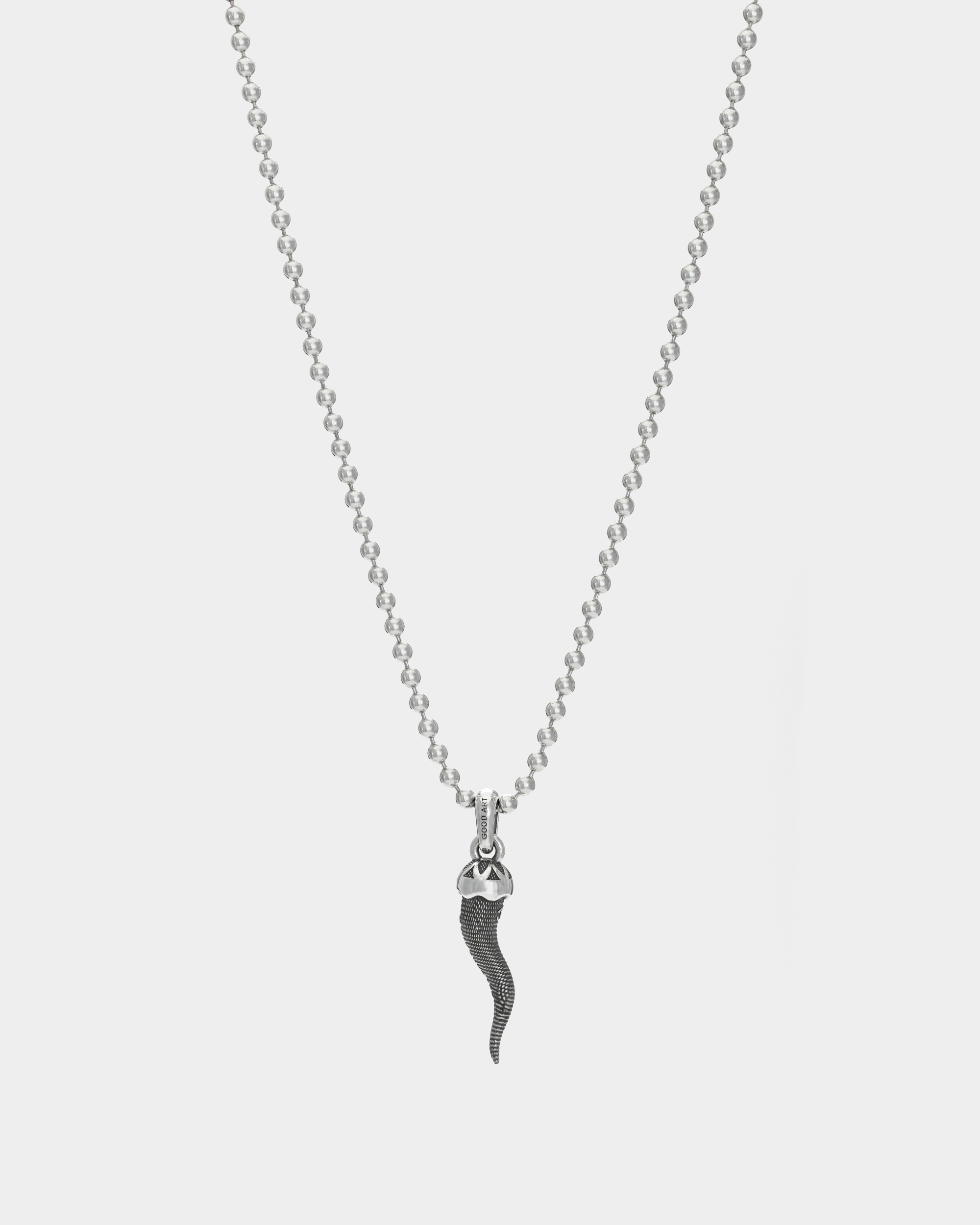 Cornuto Pendant | Goosebumps - A