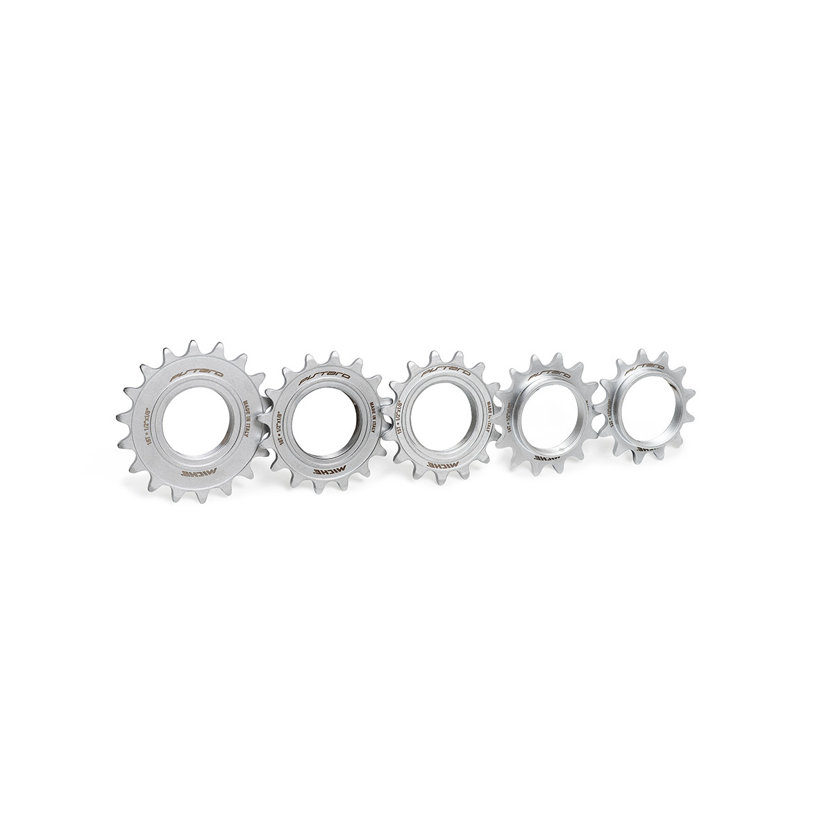 MICHE PIGNONE Pistard Single Speed Sprocket #SPPISO