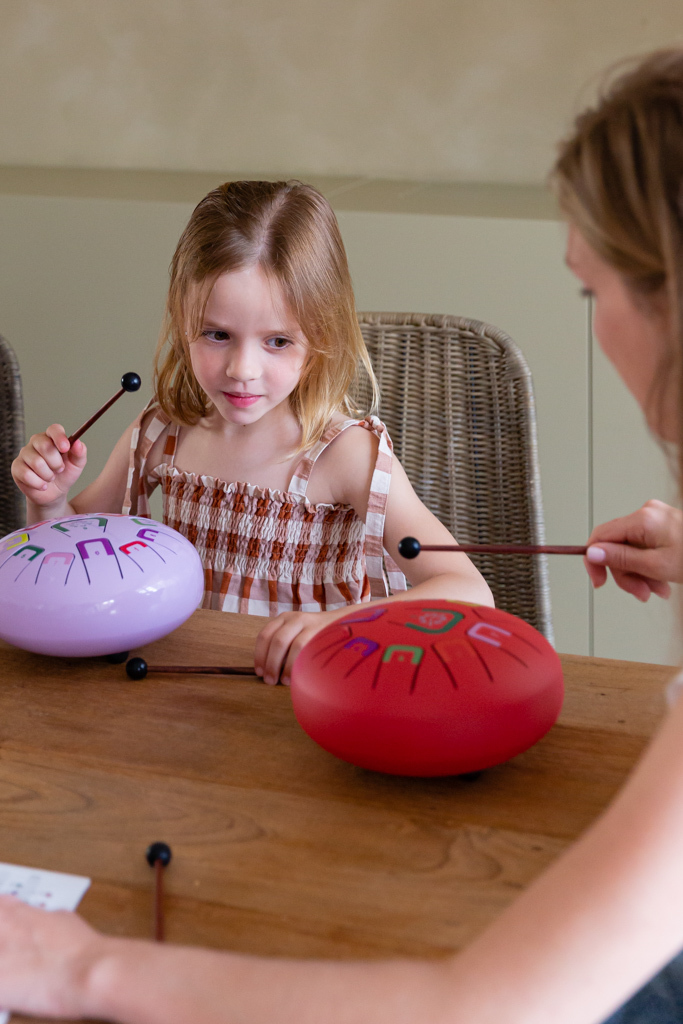 預購 Tambú 空靈鼓 - Scarlet Sunset（12/18陸續出貨）