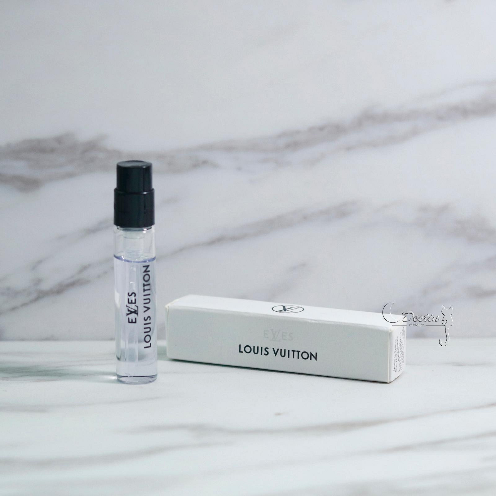 香水(女性用) LOUIS VUITTON eLVes100mL eLVes Louis Vuitton - Perfumes and Beauty - Collections