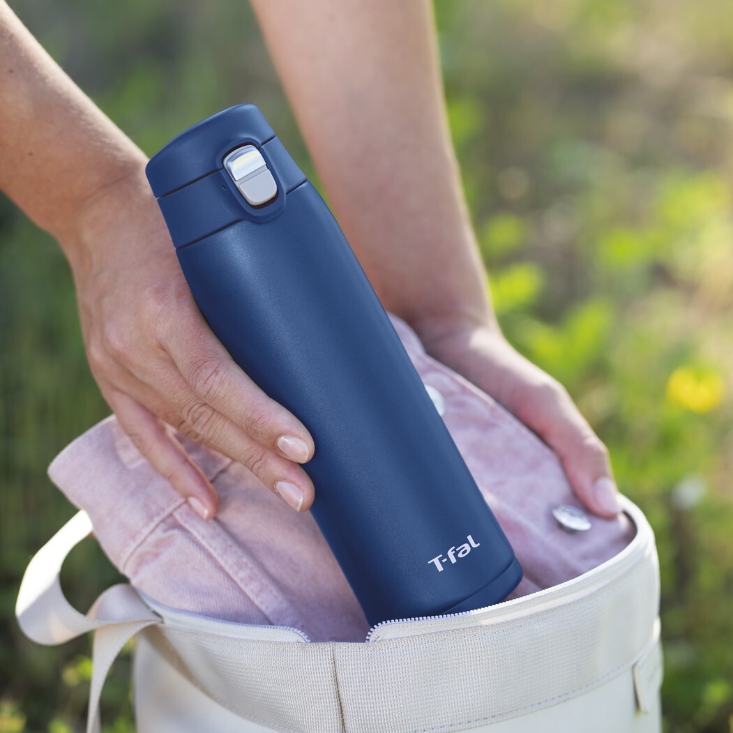 T-Fal Light & Go 保溫瓶- N2150813