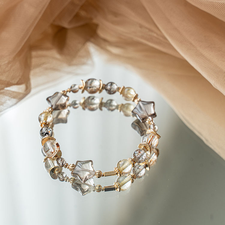 後悔和錯過：茶晶｜黑草莓｜金髮晶｜黑金超｜黑銅髮