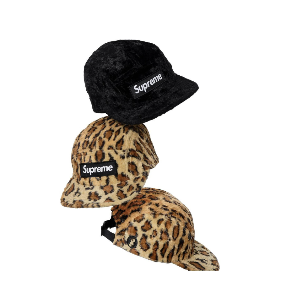 帽子 Supreme GOODENOUGH Rayon Pile Camp Cap 楽天市場】＼2025年12月度 月間優良ショップ 受賞／ 新品 シュプリーム