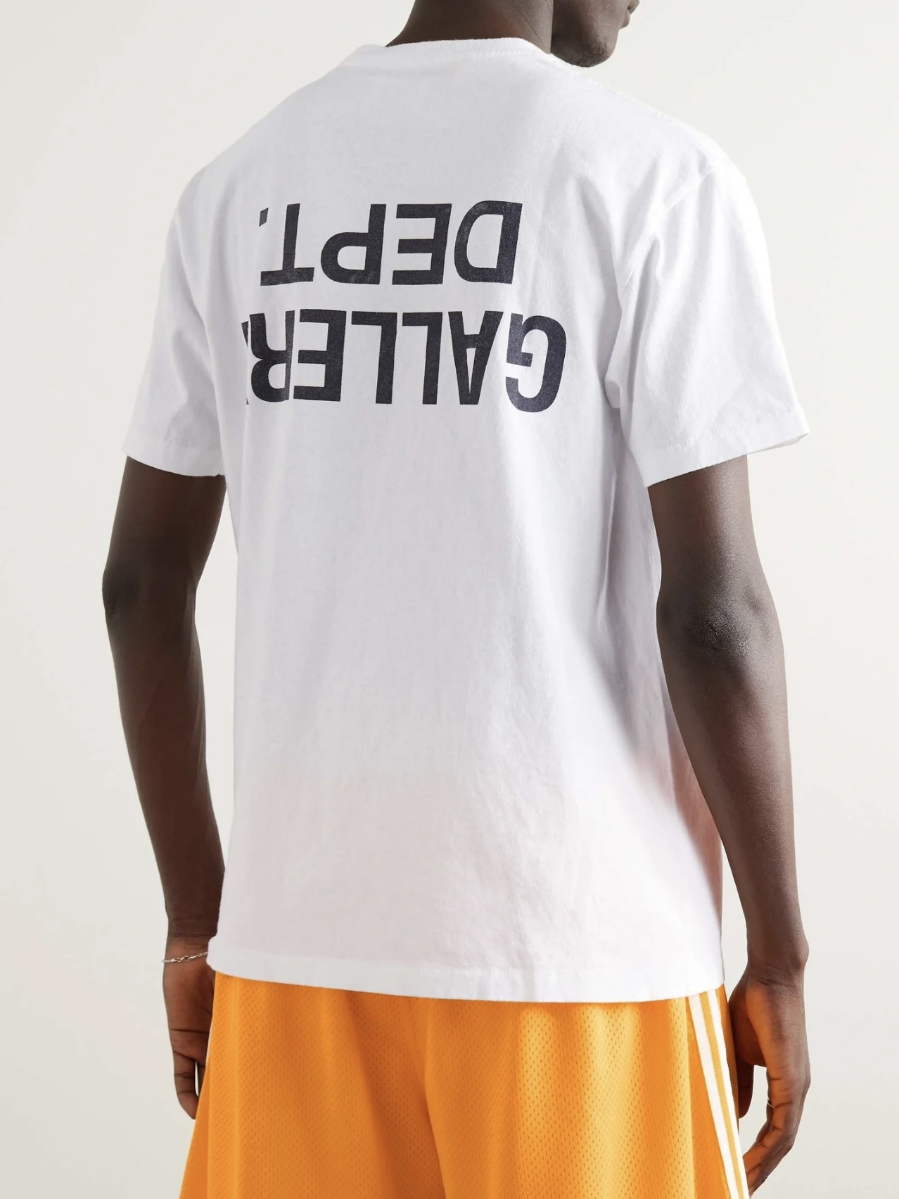 Gallery Dept. Fucked Up Logo T-Shirt