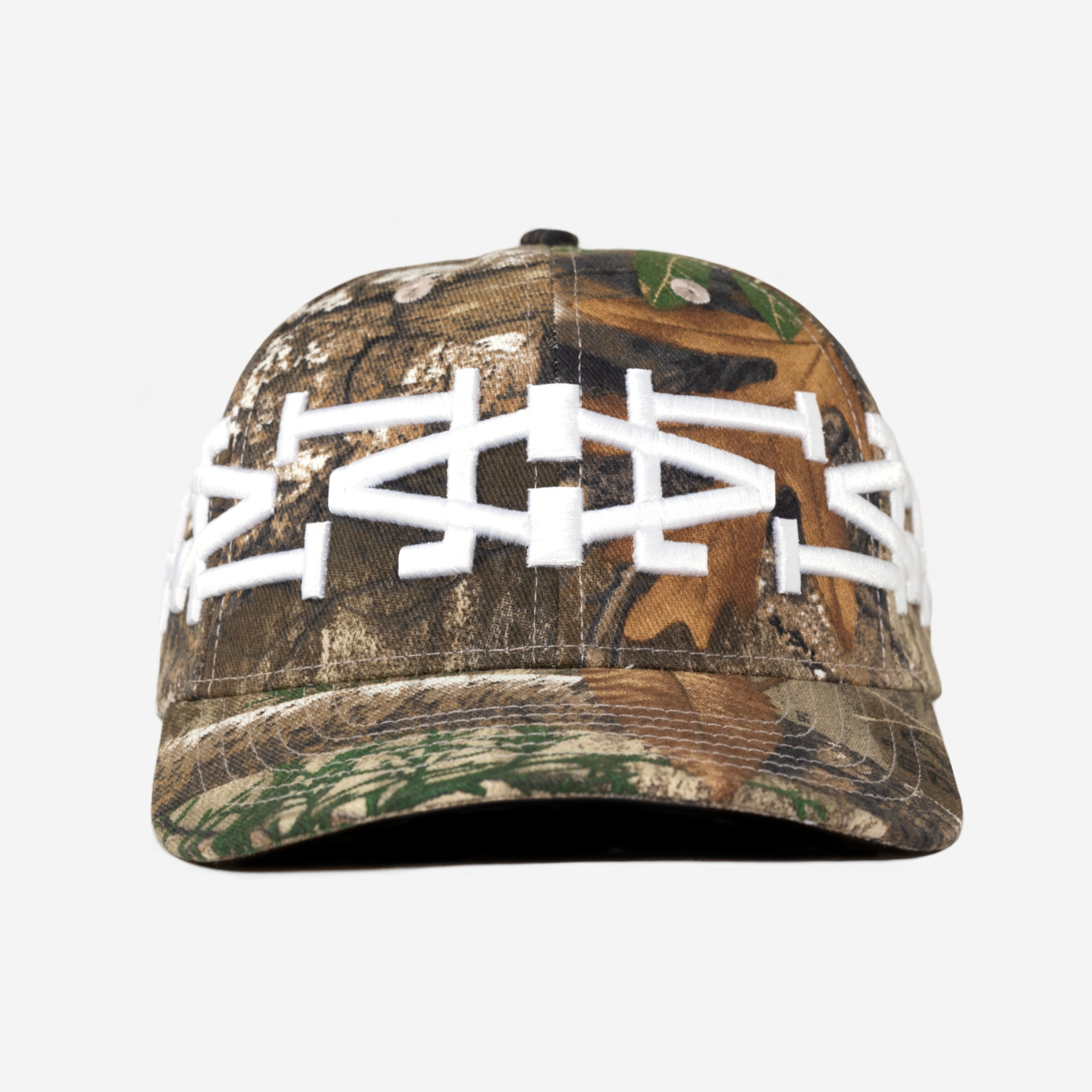 oMA LA LA CROWN HAT (REALTREE)