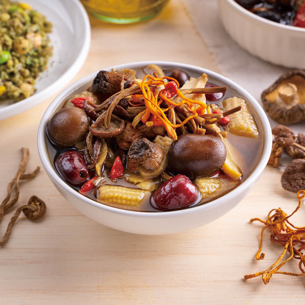 【免運】元氣水餃晚餐組(4人份)-內含10包