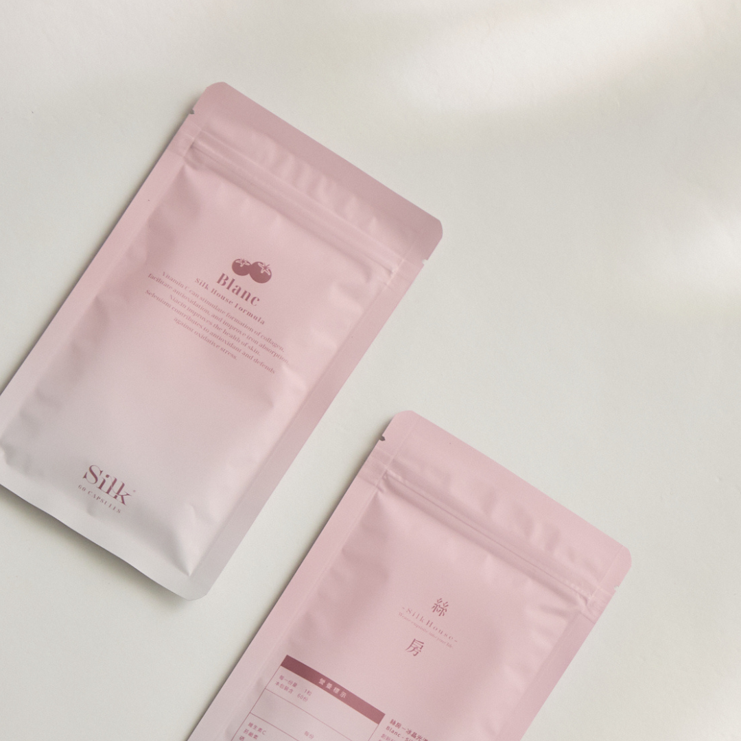 冰晶光漾配方 | 冰晶番茄穀胱甘肽