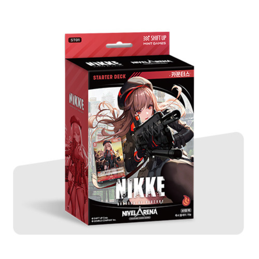 勝利の女神NIKKE NIVEL ARENA SPR サイン　コンプリート Amazon.co.jp: 勝利の女神 NIKKE ニケ NIVEL ARENA SR 黒紅蓮