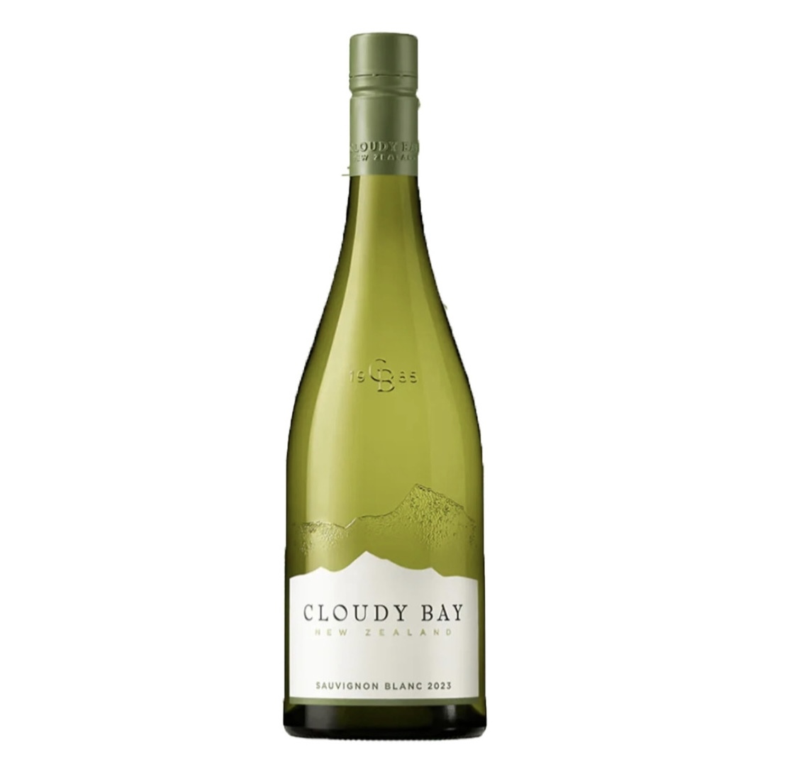 雲霧灣維翁白酒 Cloudy Bay  Sauvignon Blanc