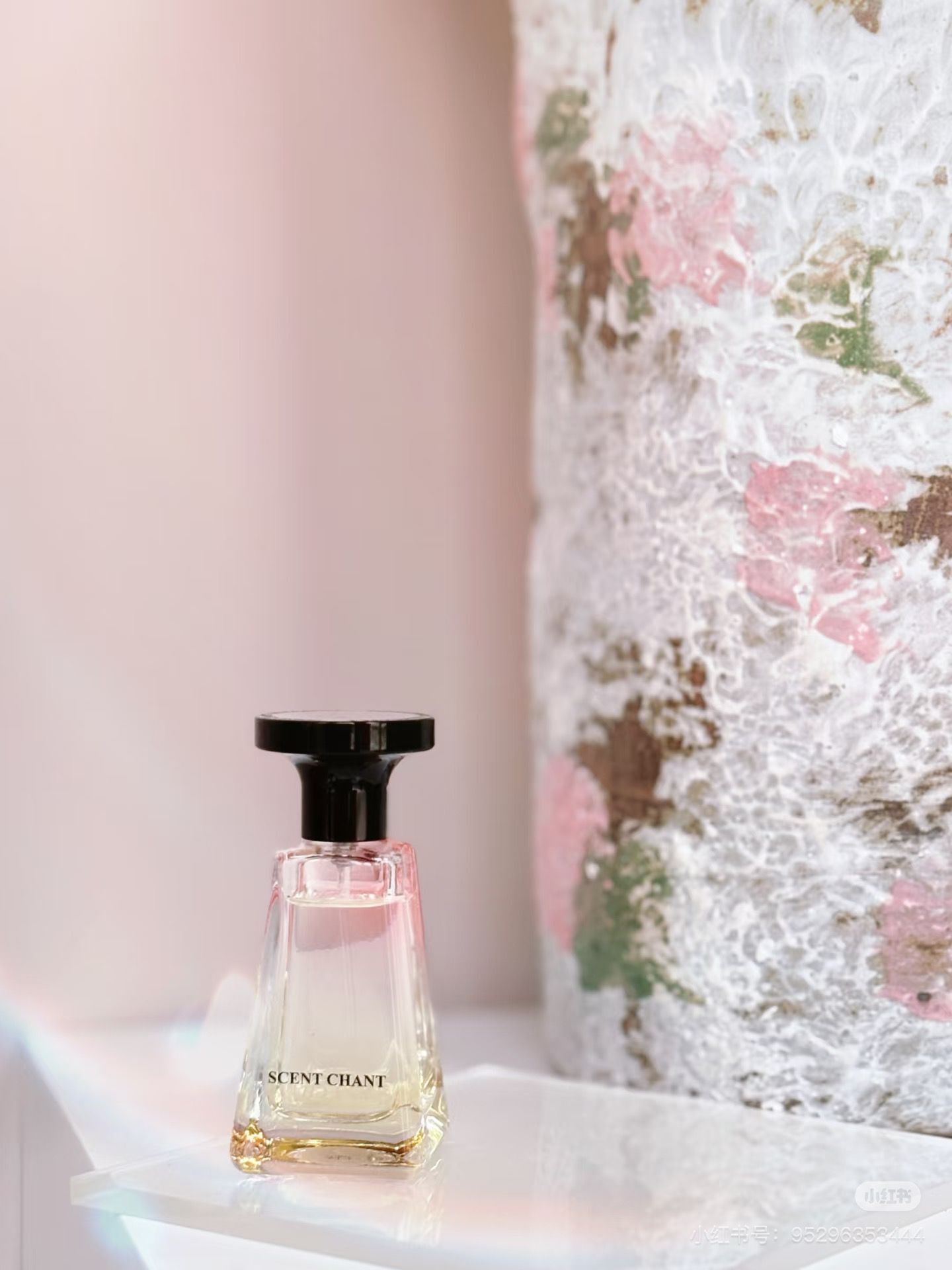 (3331)【多件優惠】SCENT CHANT 宣香一朵小花香水 EDP 30ml