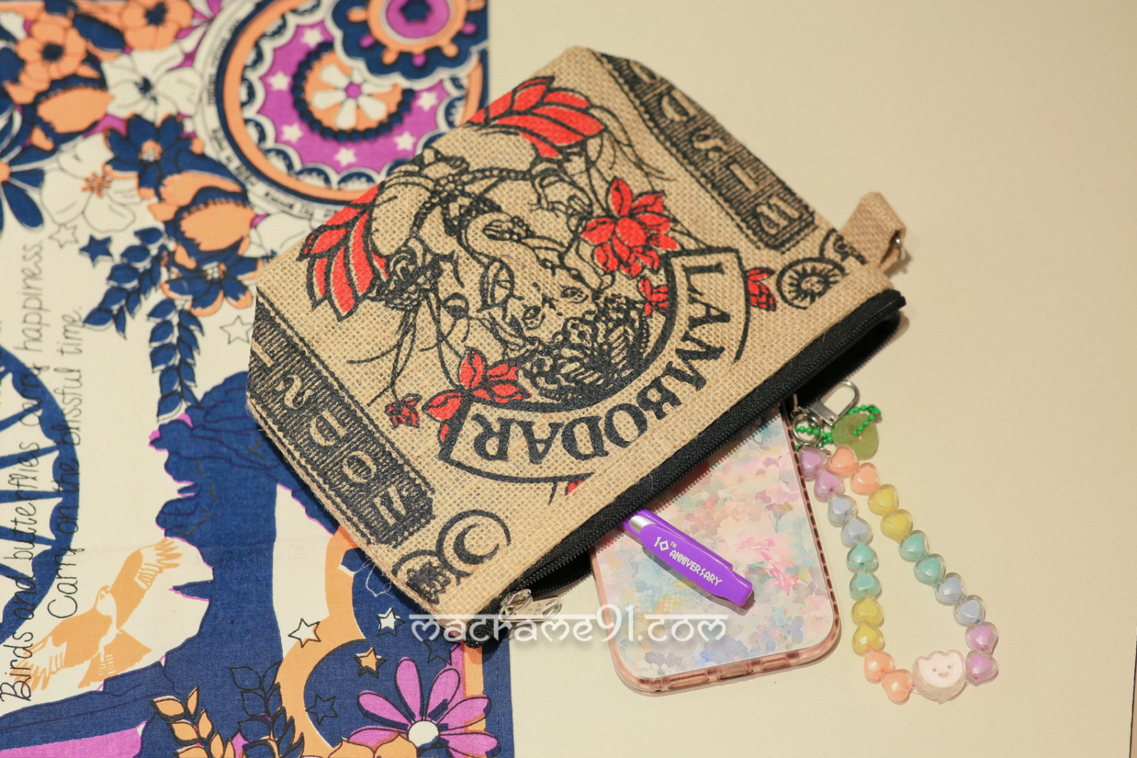 Amina 袋 - ILZP3106 (0721)