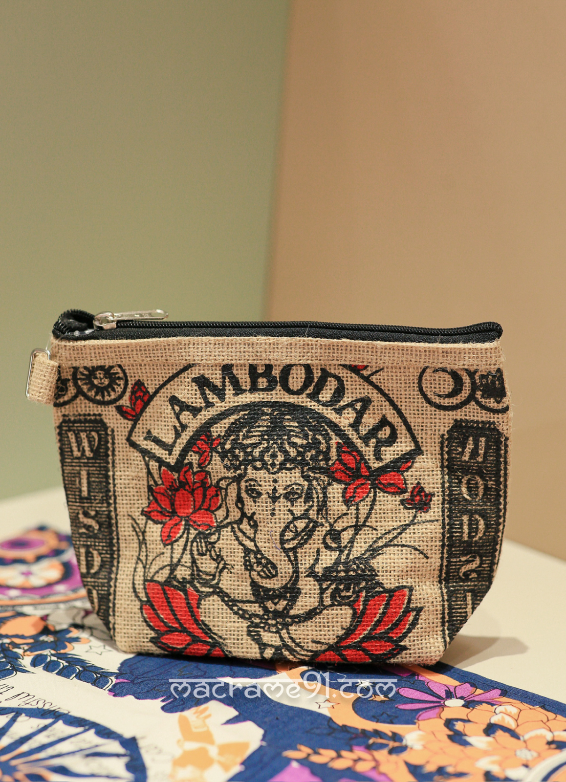 Amina Bag - ILZP3106 (0721)