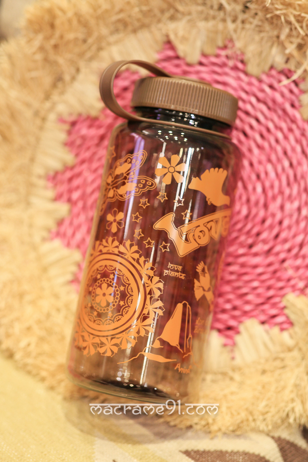 Amina 杯 - CHLP32A1 (0721)