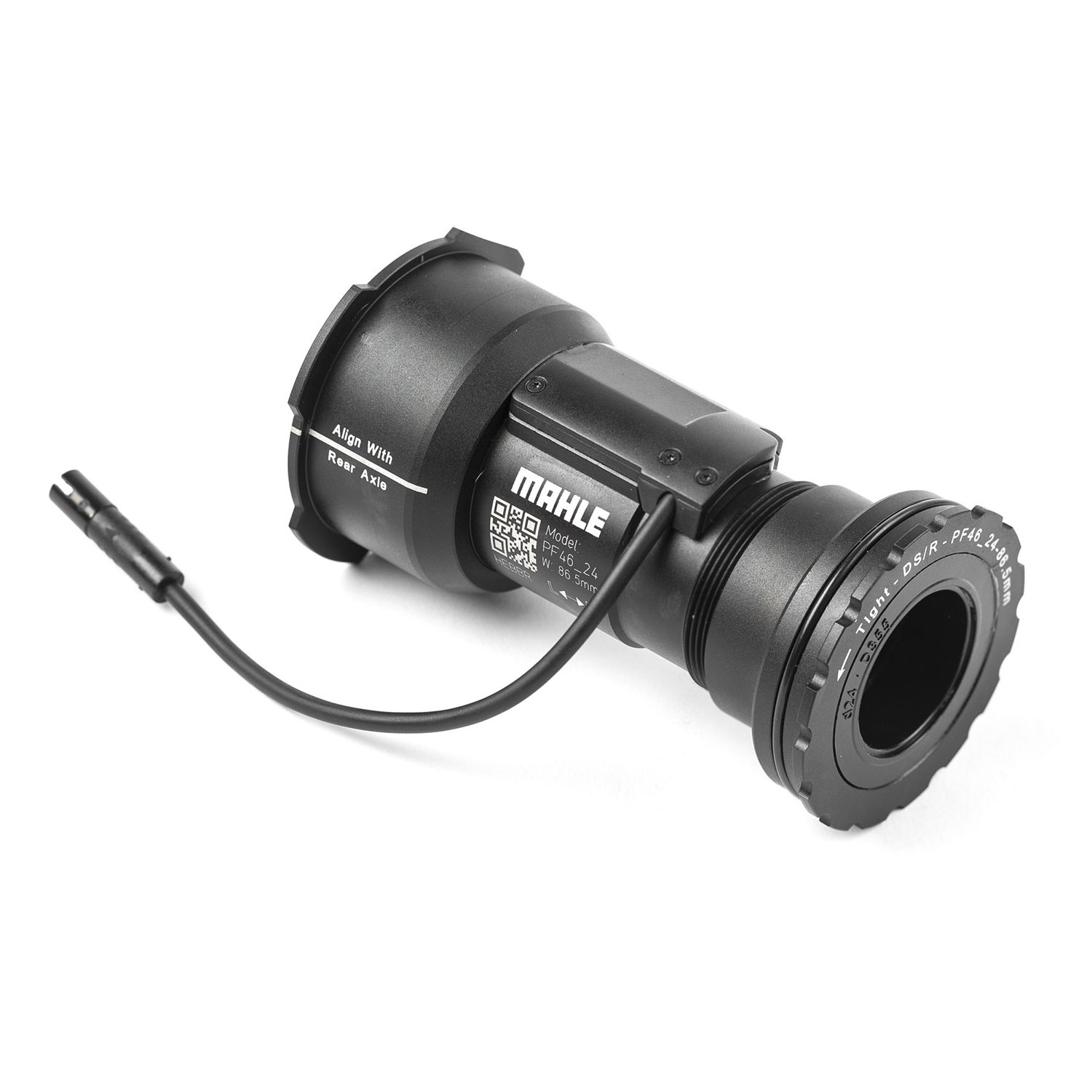 Mahle X20 Torque & Cadence Sensor Bottom Bracket