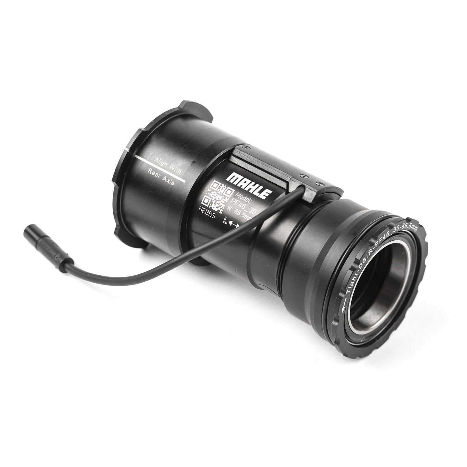 Mahle X20 Torque & Cadence Sensor Bottom Bracket