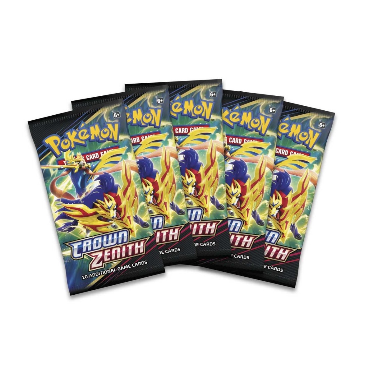 Pokemon Pikachu VMAX Special Collection Box