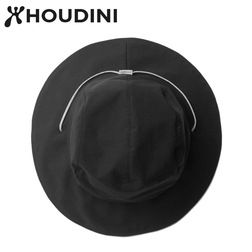 Houdini Gone Fishing Hat 透氣漁夫帽 25ss