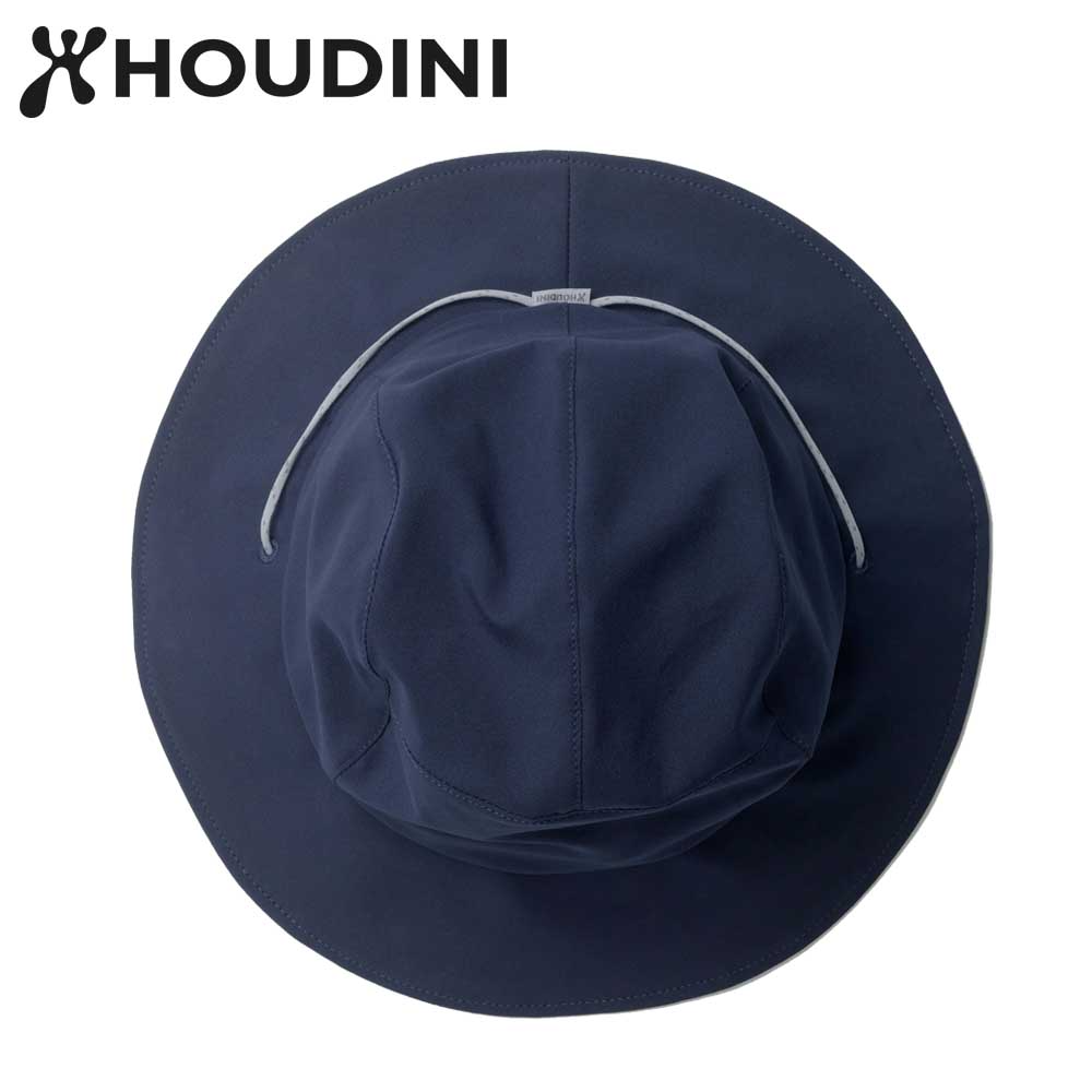 Houdini Gone Fishing Hat 透氣漁夫帽 25ss