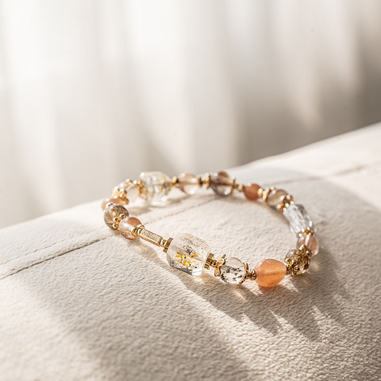 最後的寧靜：油膽閃靈鑽｜橙月光｜小樹膠花｜綠碧髮｜安德森