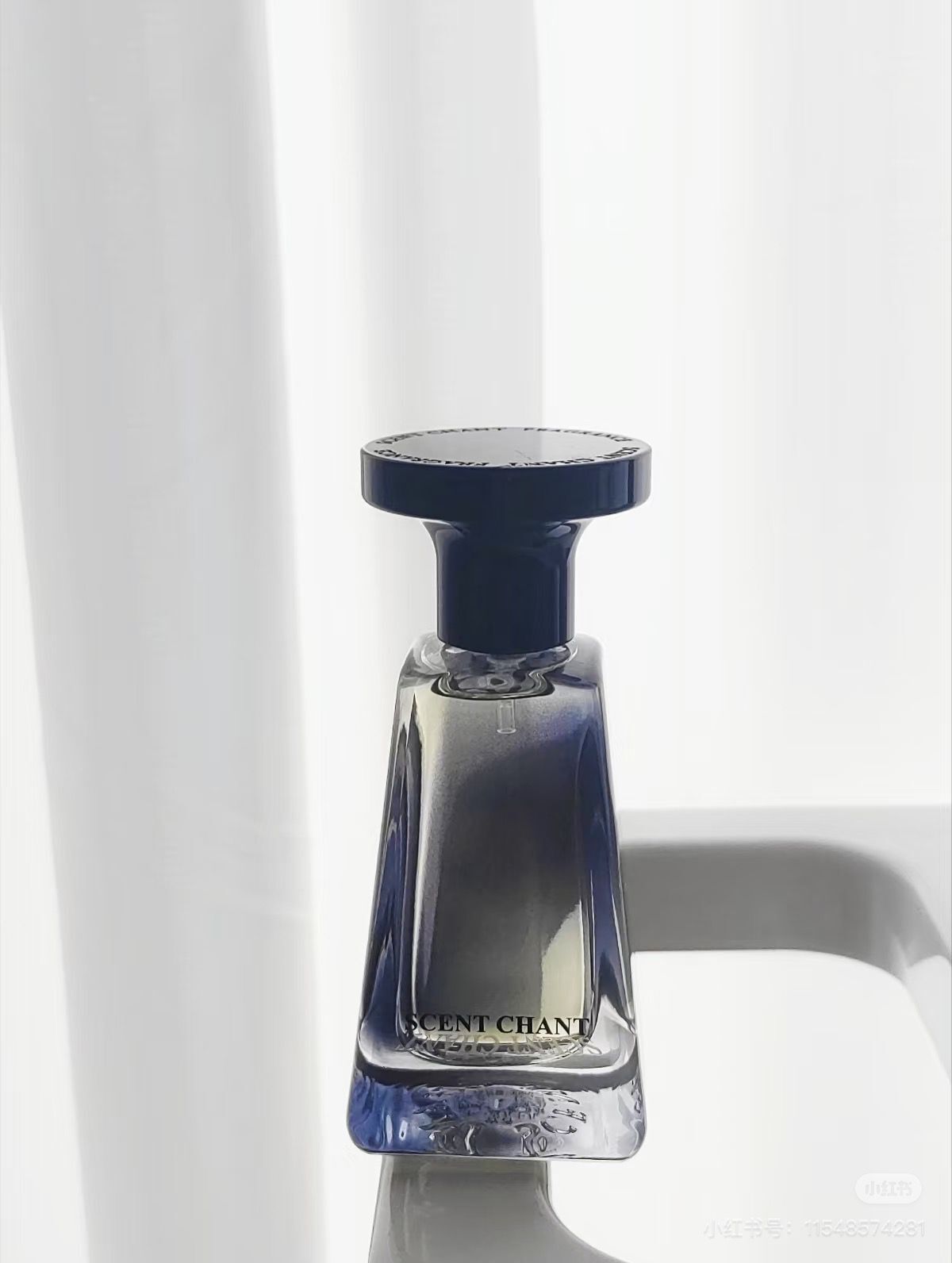 (3335)【多件優惠】SCENT CHANT 宣香 23:59的威士忌酸香水EDP 30ml