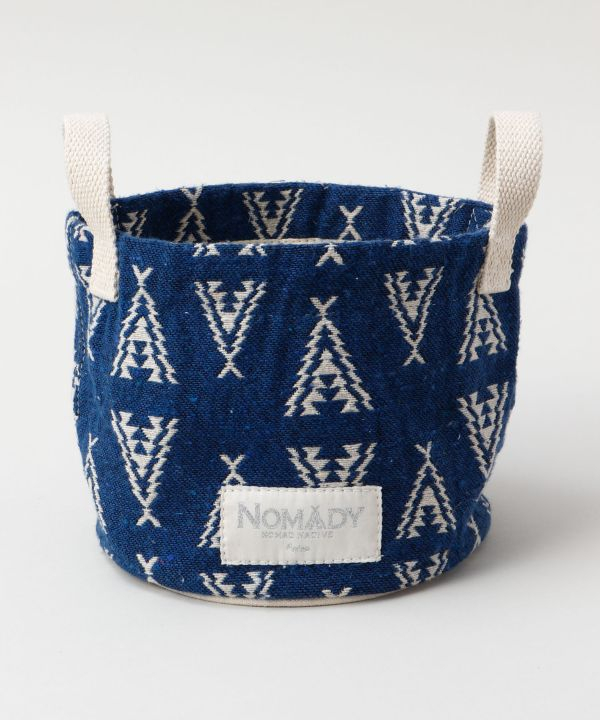 Amina Nomady 袋 - IAKP23A5 (0721)