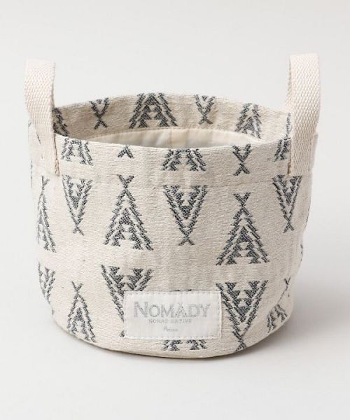Amina Nomady Bag - IAKP23A5 (0721)