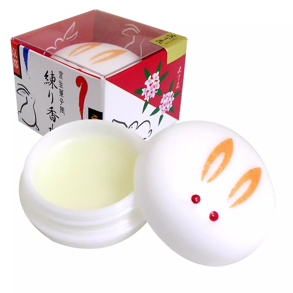 Amina 固體香水 - AMI-0063 (0803)