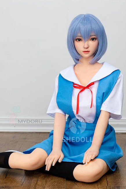 SHEDOLL 148cm 安妮 D-cup TPE 制服 美少女