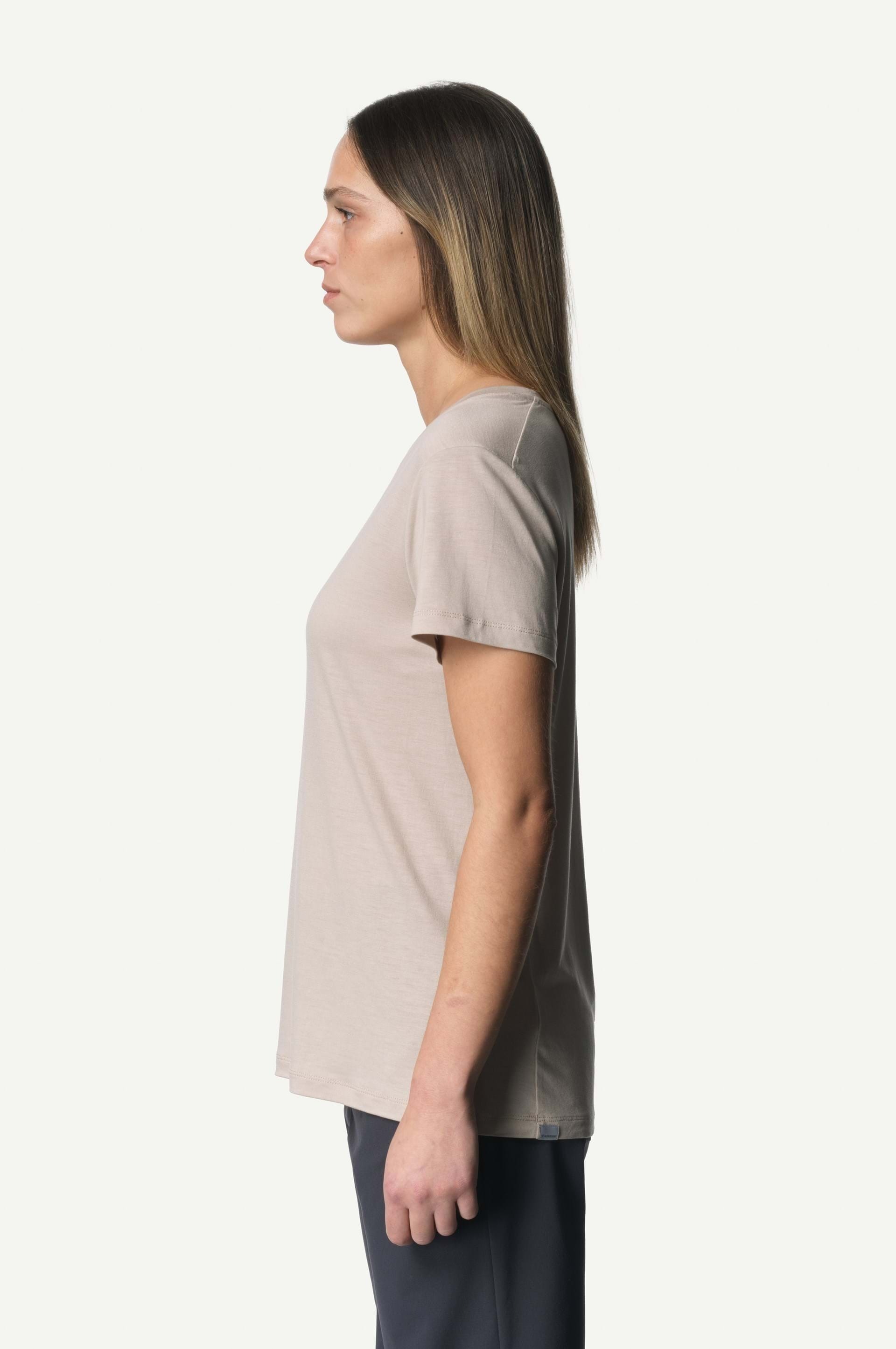 Houdini Tree Tee  女款 排汗涼爽短袖 25ss