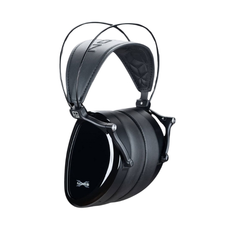 Dan Clark Audio Noire X 頭戴式耳機