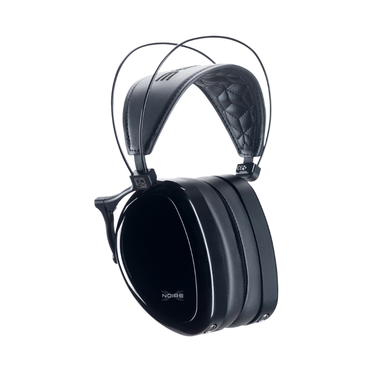 Dan Clark Audio Noire X 頭戴式耳機