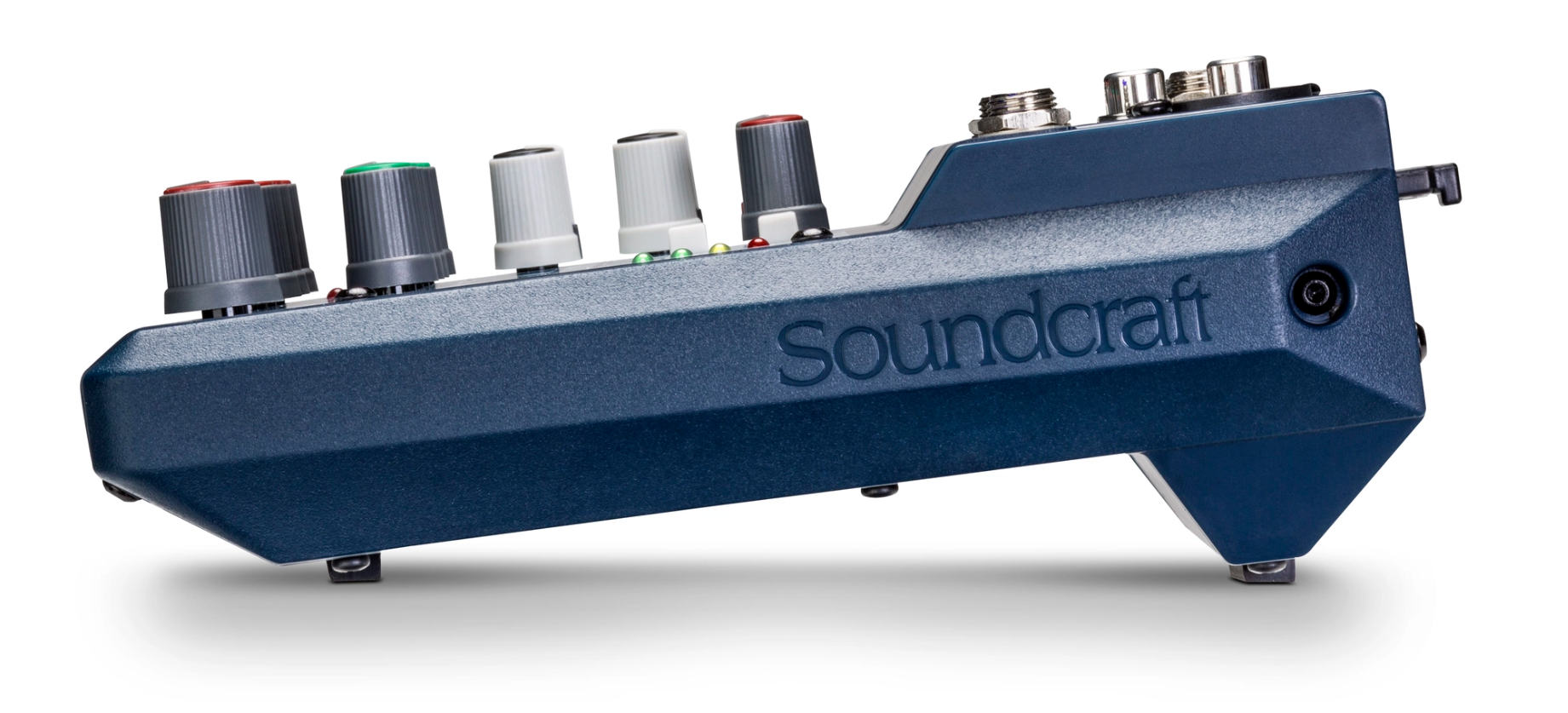 Soundcraft︳Notepad-5