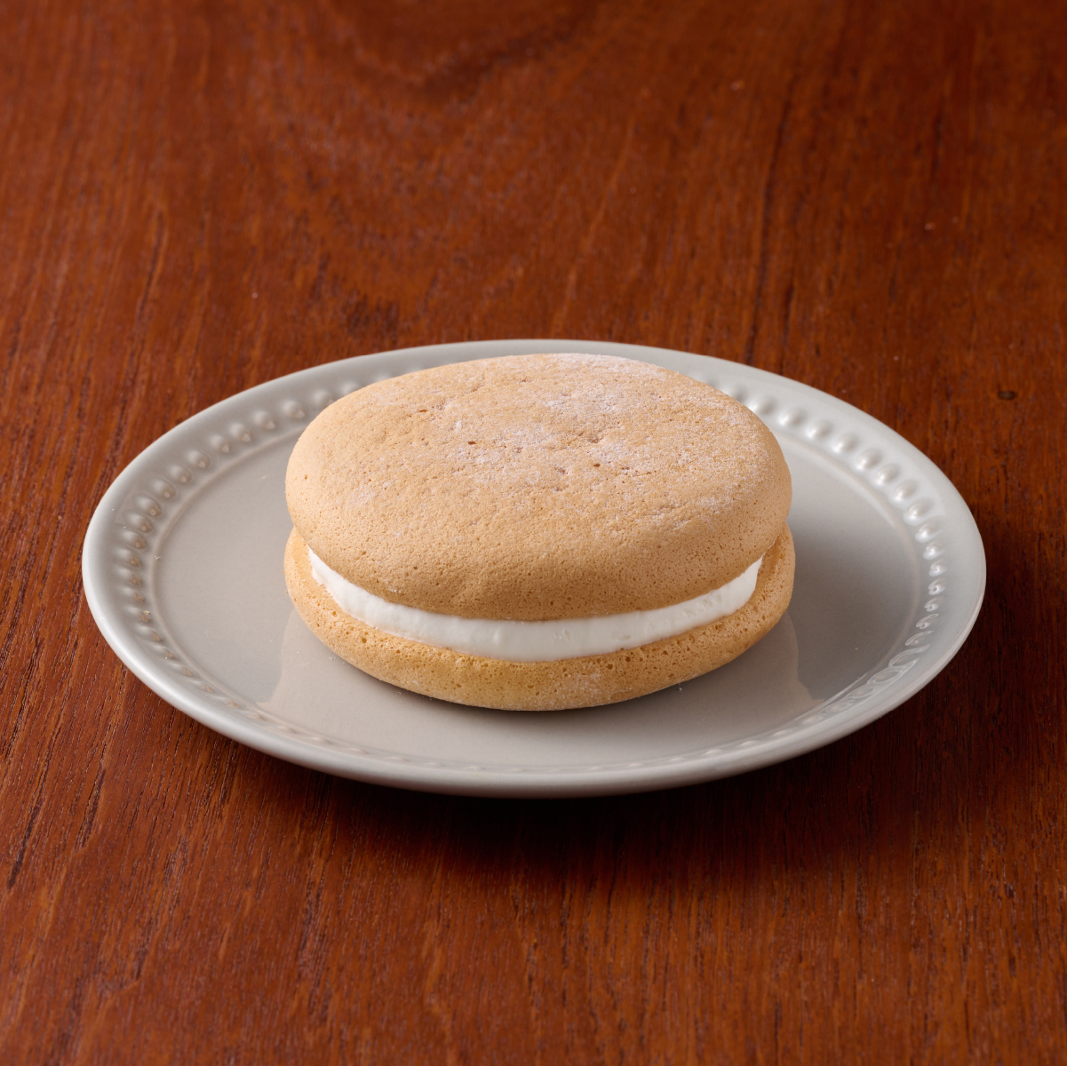 布雪夾心蛋糕 -輕乳酪/6入