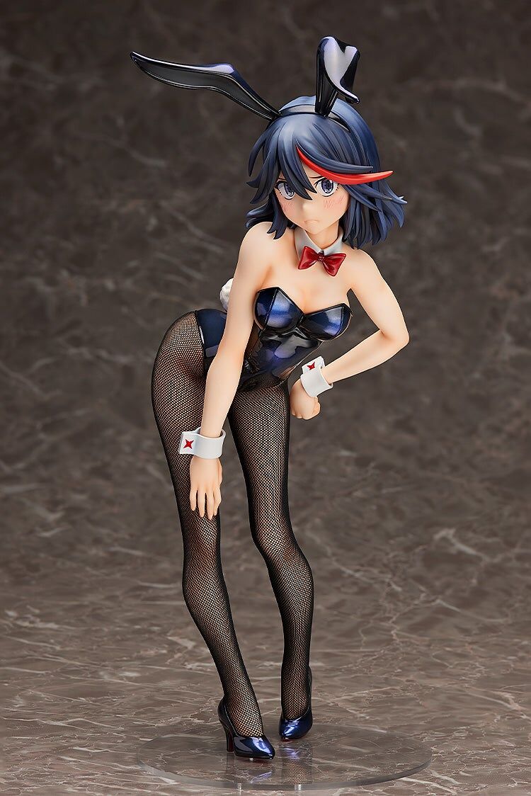 【第二次再販】KILL la KILL 纏流子 兔女郎Ver. KILL la KILL Ryuko Matoi: Bunny Ver.