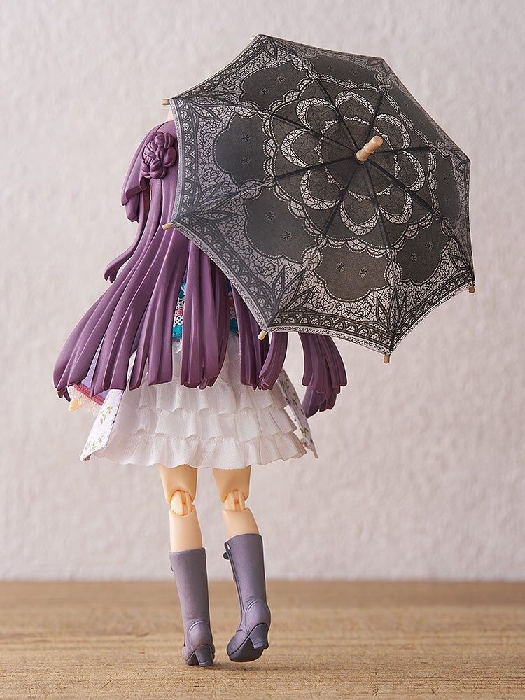 PARDOLL 迦具夜 PARDOLL: Kaguya