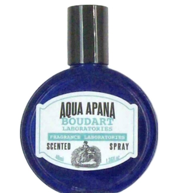 (3347)【多件優惠】BOUDART LABORATORIES 鉑得下行雨露香氛噴霧 40ml