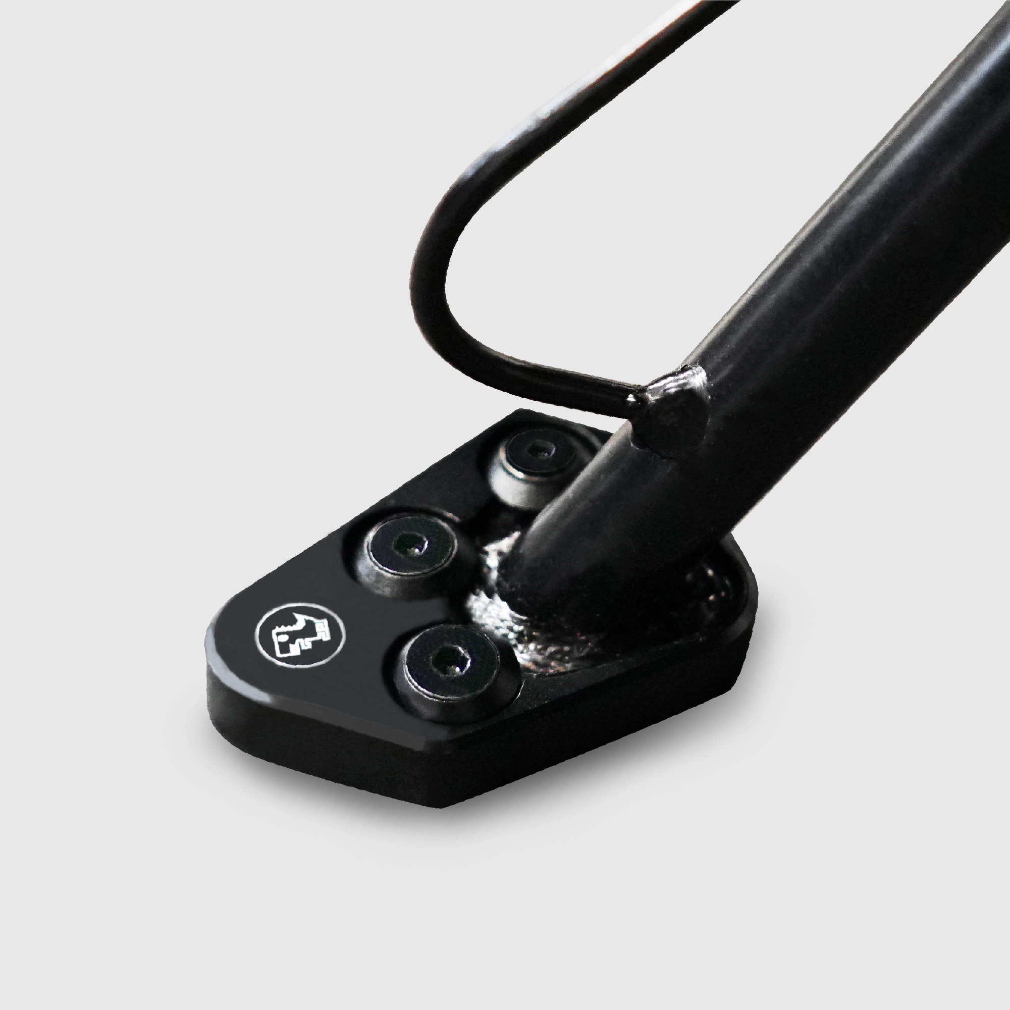 SYM FIDDLE DX 水冷 158｜鋁合金側柱加大底座